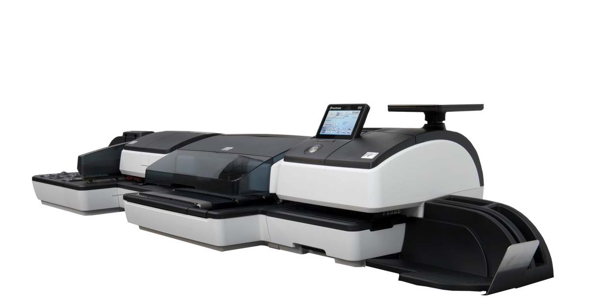 South West Mailing Systems LLC Postage Meter, Mailing Equipment